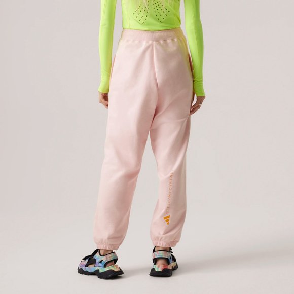 🎃 ADIDAS BY STELLA MCCARTNEY SPORTSWEAR SWEATPANTS (GENDER NEUTRAL) IA7723 - Picture 4 of 9
